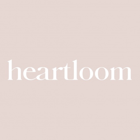 Heartloom Online Warehouse Sale